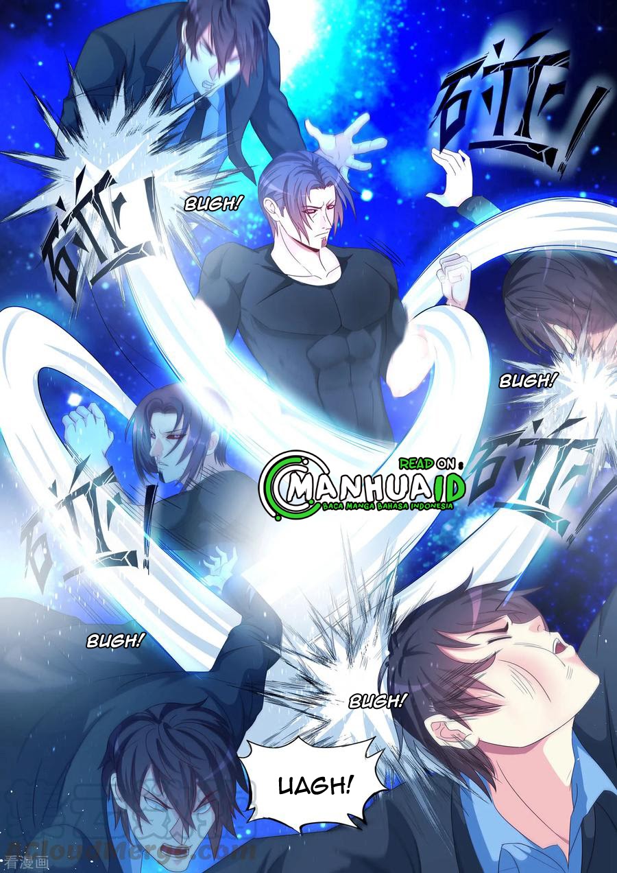 The Best Warrior in the City Chapter 127 Bahasa Indonesia